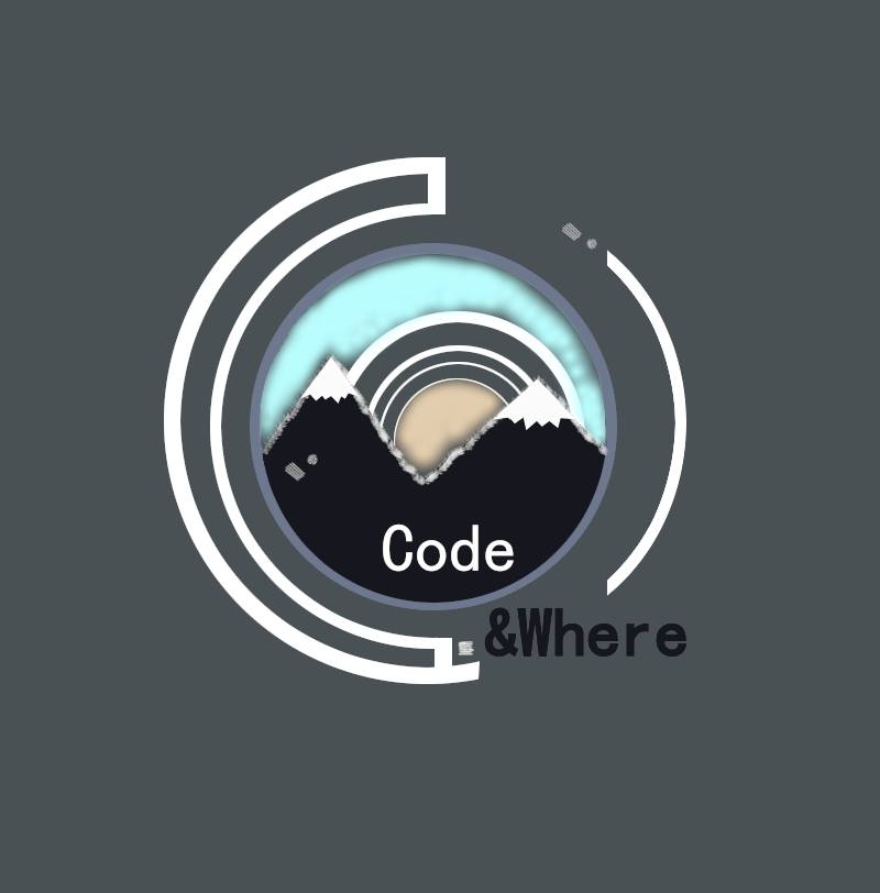 Logo de l'entreprise Code&Where